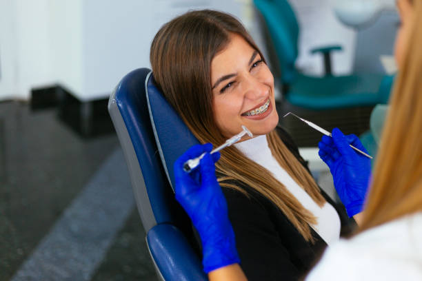 Emergency Dental Services in Morgan Hill, CA
