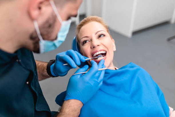 Emergency Dental Services in Morgan Hill, CA