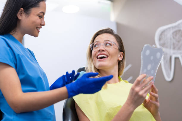 Dental X-Rays and Imaging in Morgan Hill, CA