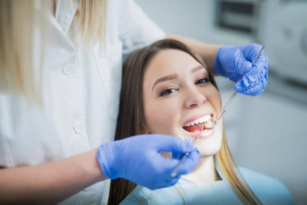 Oral Surgery in Morgan Hill, CA
